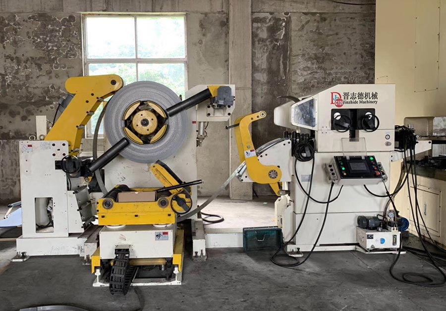 蘇州三合一送料機(jī) 蘇州三合一送料機(jī)