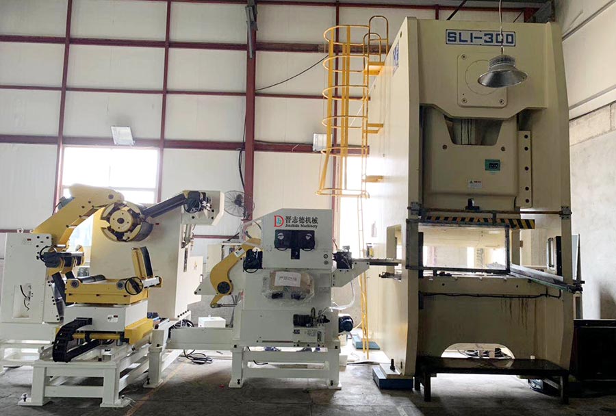 蘇州沖床送料機(jī)廠家 蘇州沖床送料機(jī)廠家