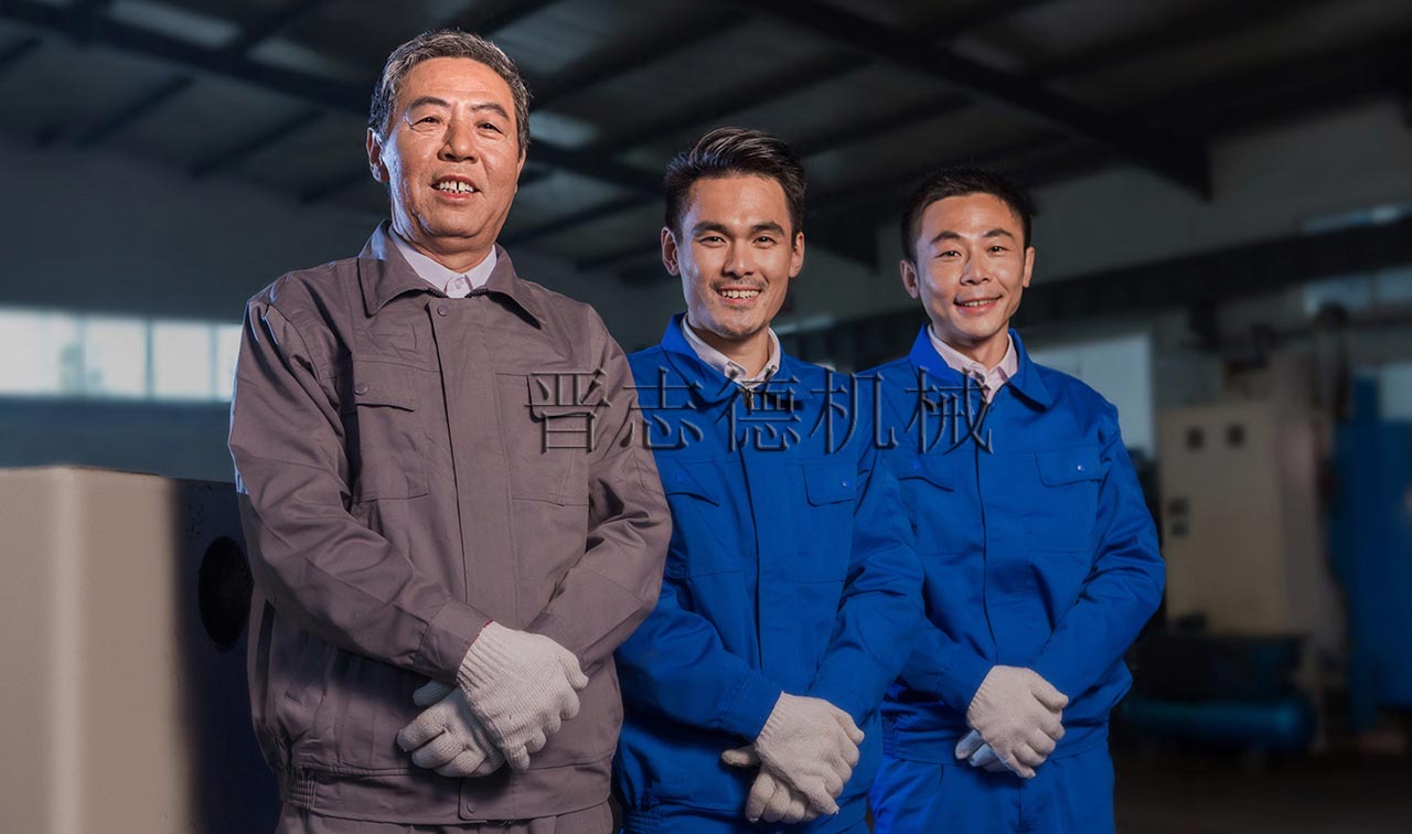 送料機維修團隊 送料機維修團隊