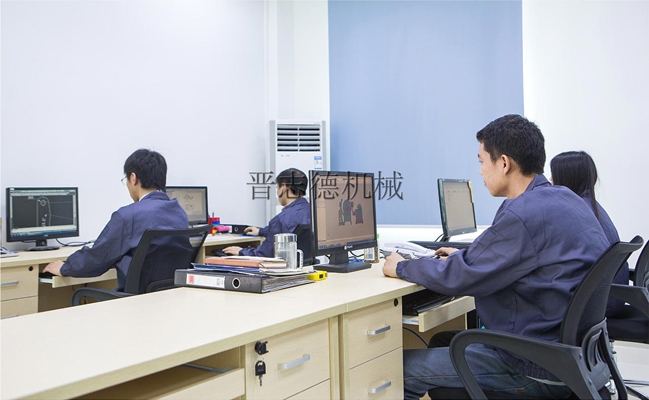 沖床送料機(jī)研發(fā)團(tuán)隊(duì) 沖床送料機(jī)研發(fā)團(tuán)隊(duì)