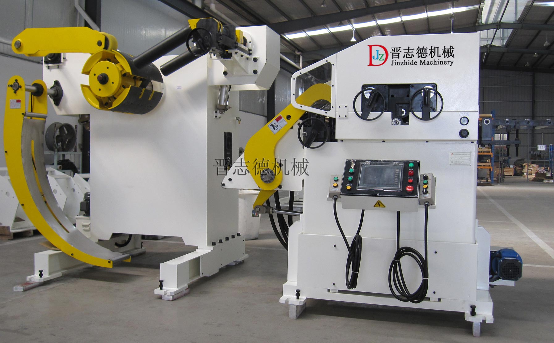 中板三合一送料機(jī) 中板三合一送料機(jī)