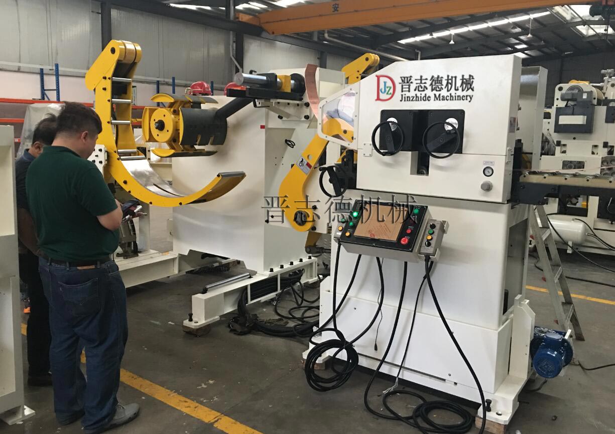 厚板三合一送料機(jī) 厚板三合一送料機(jī)