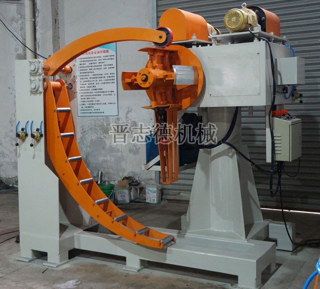 大型雙頭材料架 大型雙頭材料架