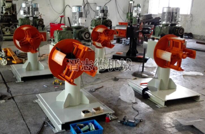 雙頭材料架生產 雙頭材料架生產