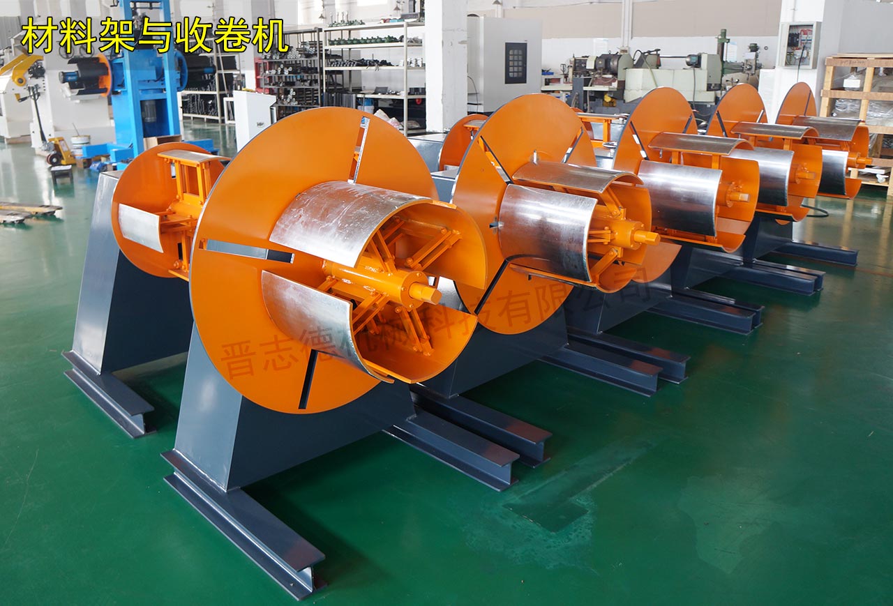 無(wú)錫材料架