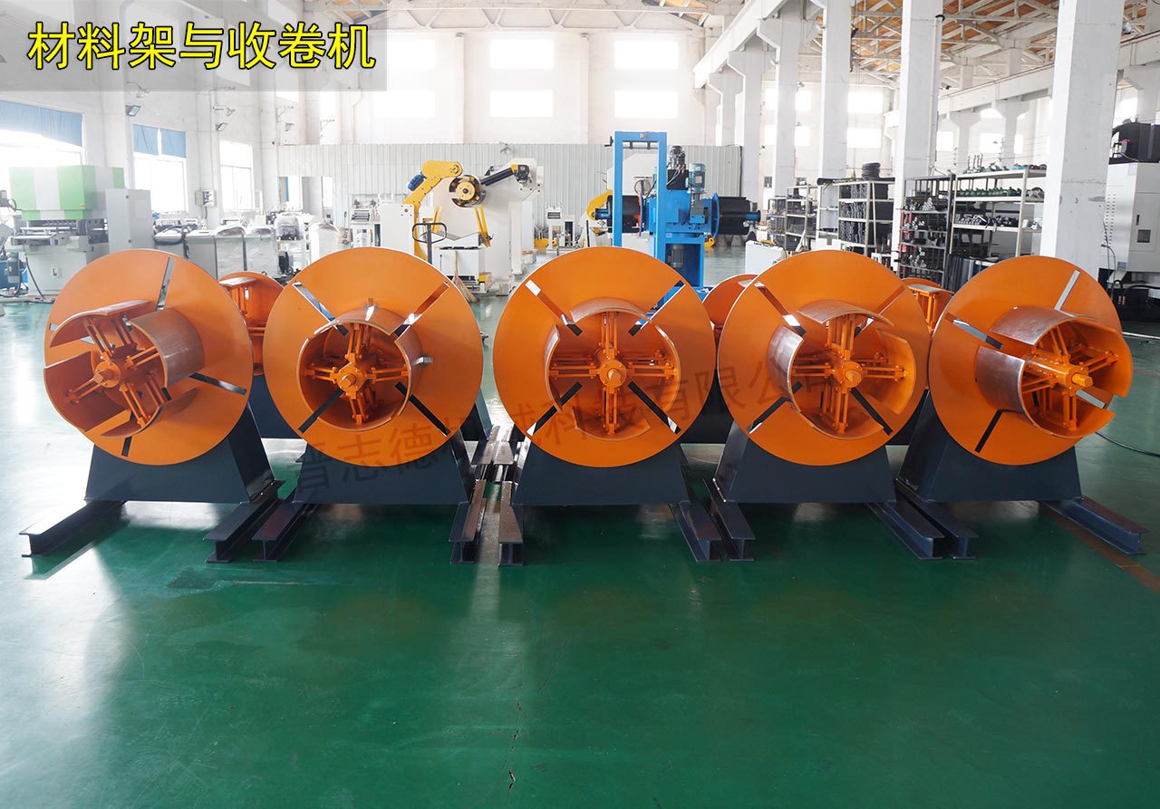 無(wú)錫重型材料架