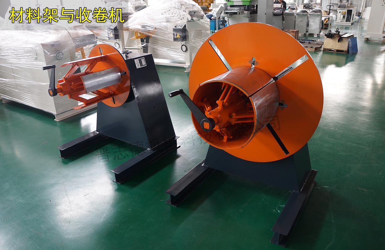 無(wú)錫開(kāi)卷機(jī)