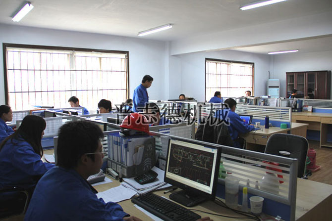 送料機(jī)研發(fā)團(tuán)隊 送料機(jī)研發(fā)團(tuán)隊