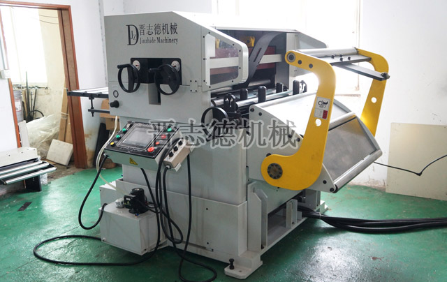 三合一送料機折料臂 三合一送料機折料臂