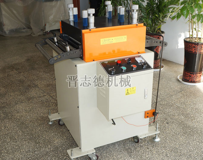 精密整平機 精密整平機