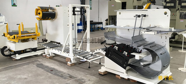 整平機設備 整平機設備