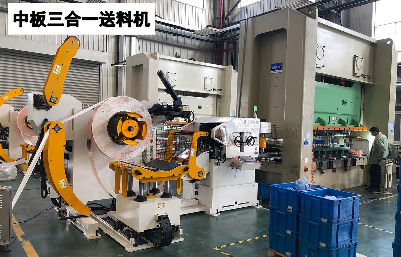 中國制造的模樣 中國制造的模樣