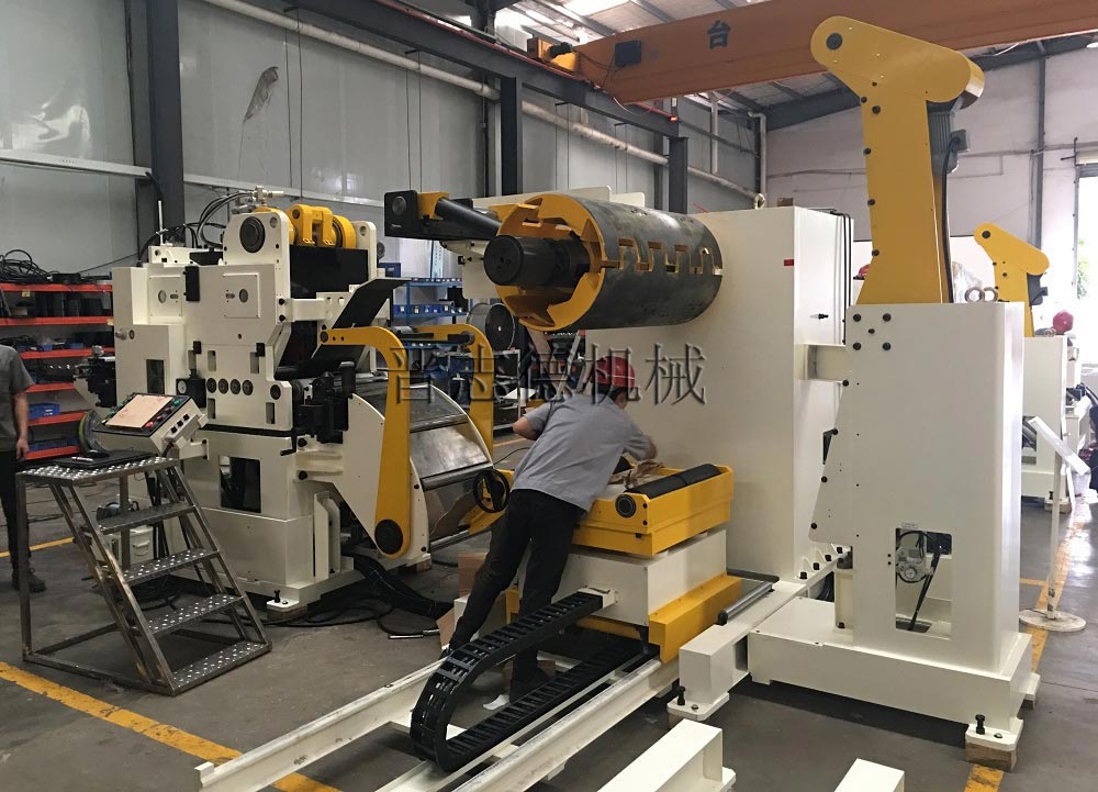 三合一送料機生產 三合一送料機生產