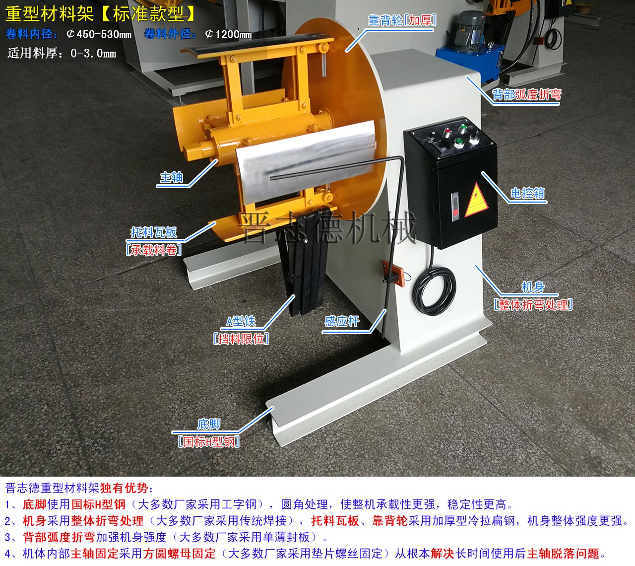 重型材料架結構,重型材料架結構圖 重型材料架結構,重型材料架結構圖