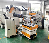 高張力三合一送料機(jī)