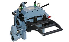 滾輪送料機配件